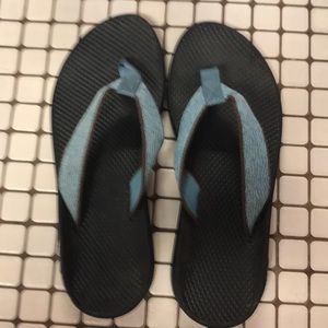 Chaco Flip Flops
